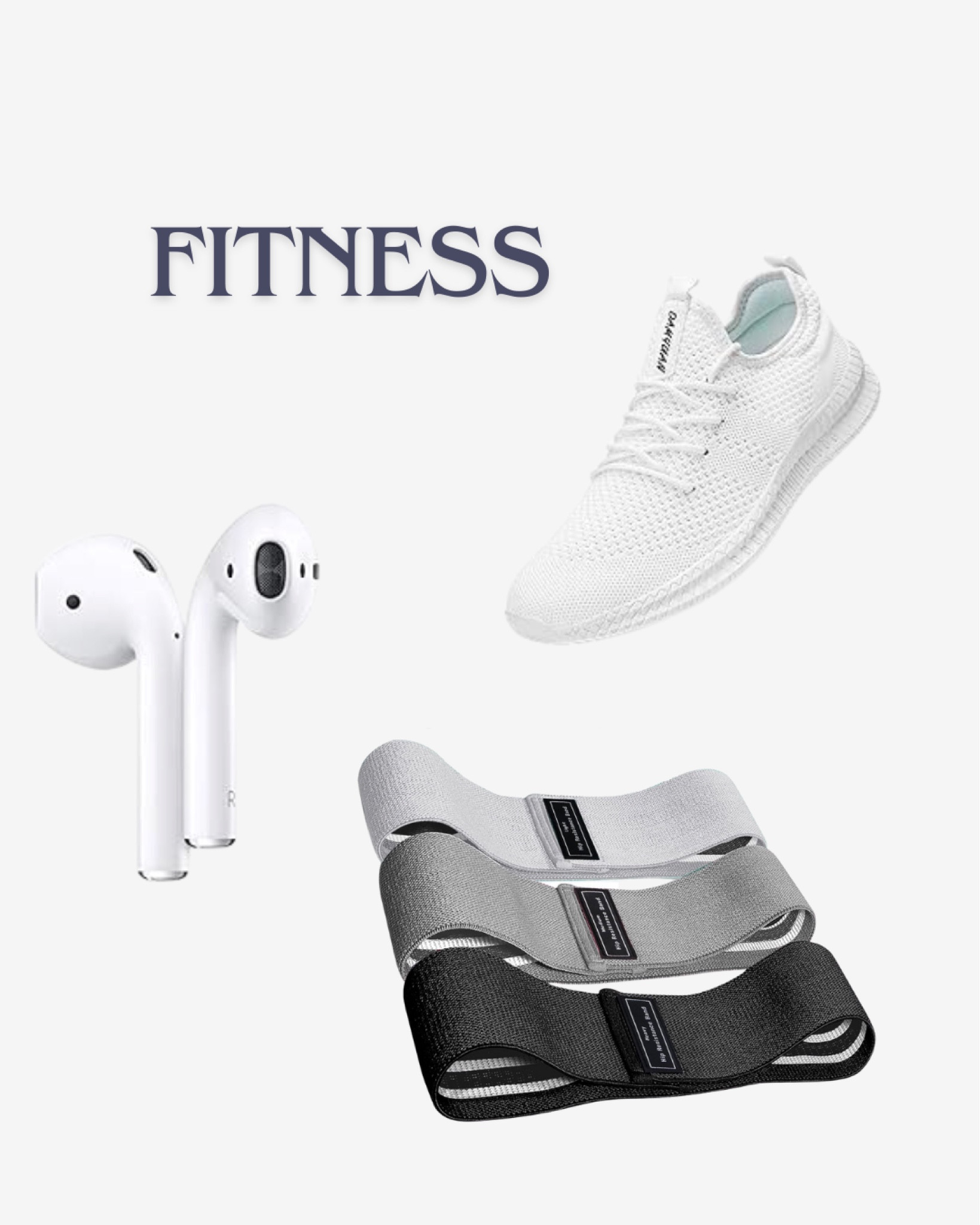 Some of my fitness favourites on sale for Black Friday! 

#LTKsalealert #LTKfitness #LTKCyberWeek