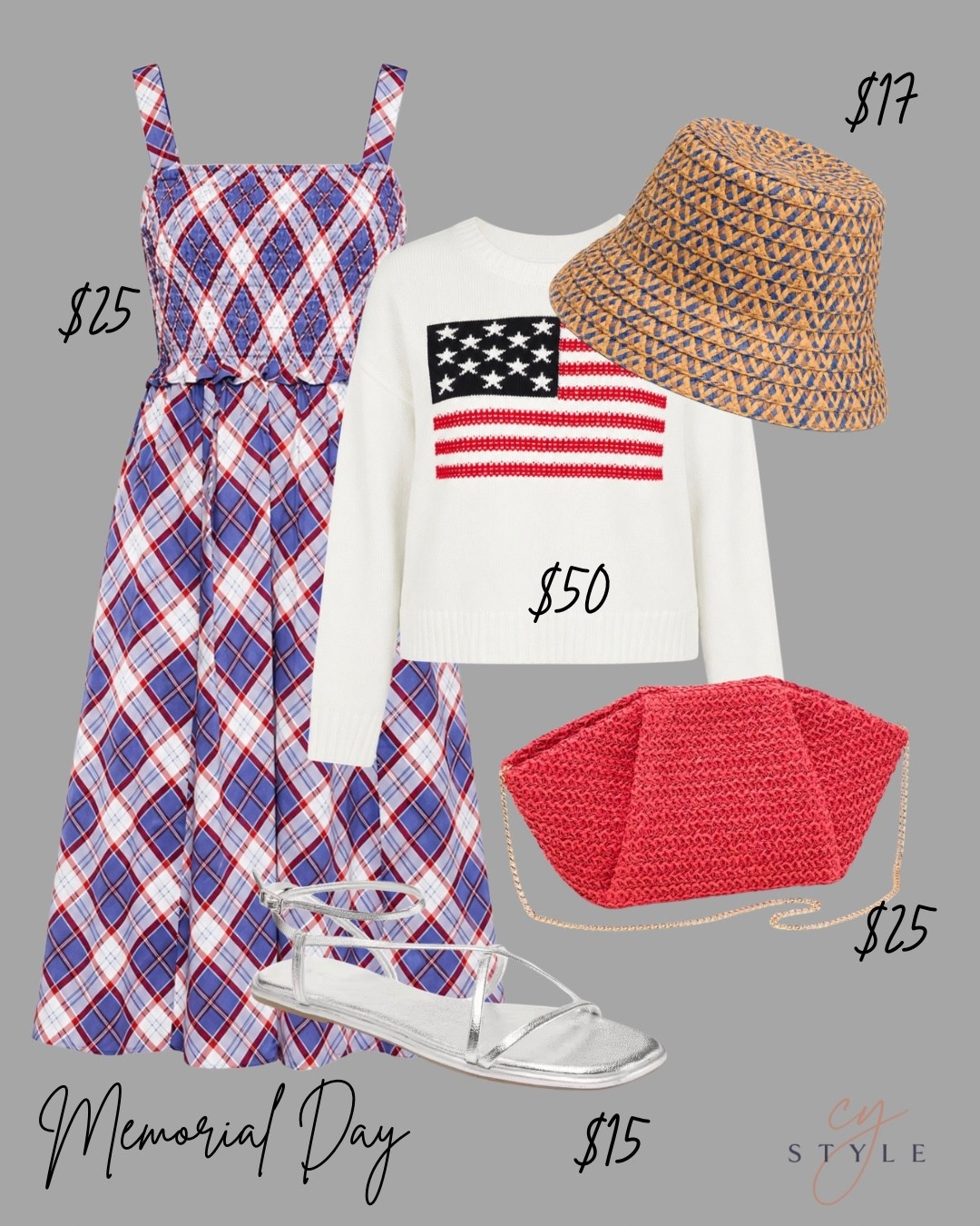 Memorial Day 🇺🇸 OOTD! Save for the Fourth 🇺🇸 All on sale! 

Old Navy

#LTKootd #LTKOver40 #LTKSaleAlert