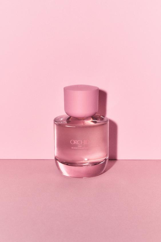 ORCHID EDP 90 ML (3.04 FL. OZ). | Zara US