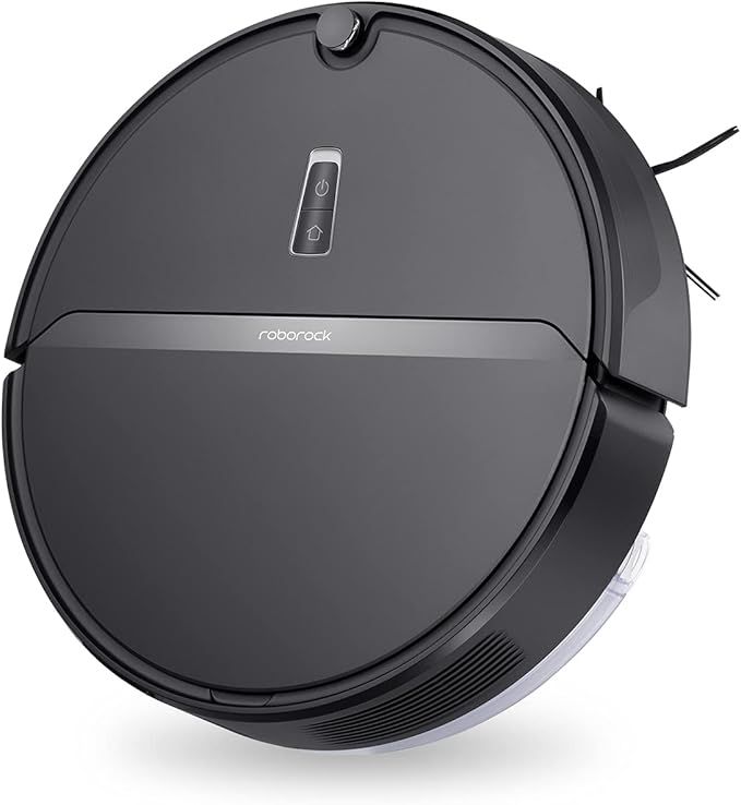 Roborock E4 Mop Robot Vacuum and Mop Cleaner, Internal Route Plan with 2000Pa Strong Suction, 200... | Amazon (US)