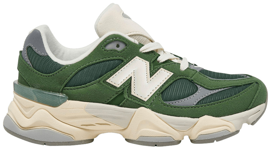 9060 Little Kid 'Nori' | GOAT