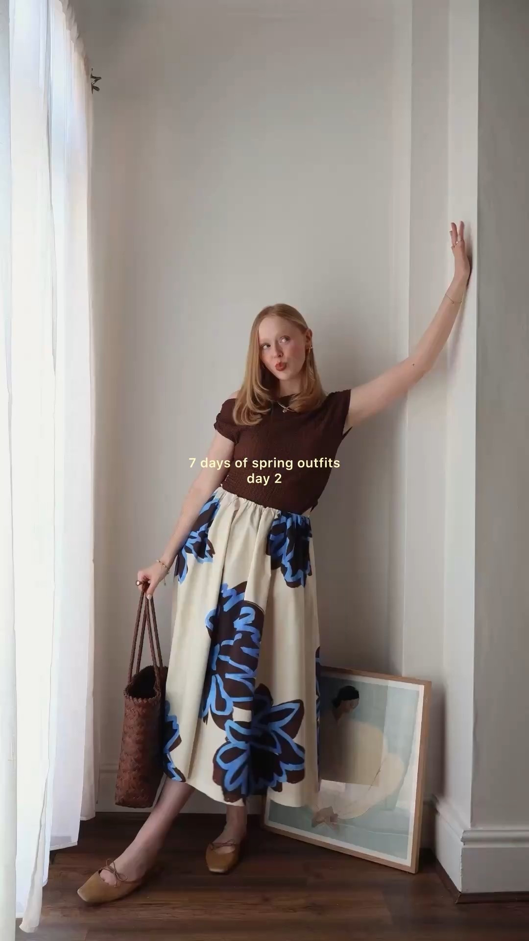 Summer, Spring, Asymmetrical Top, Midi Skirt, Holiday Style

#LTKuk #LTKsummer #LTKspring