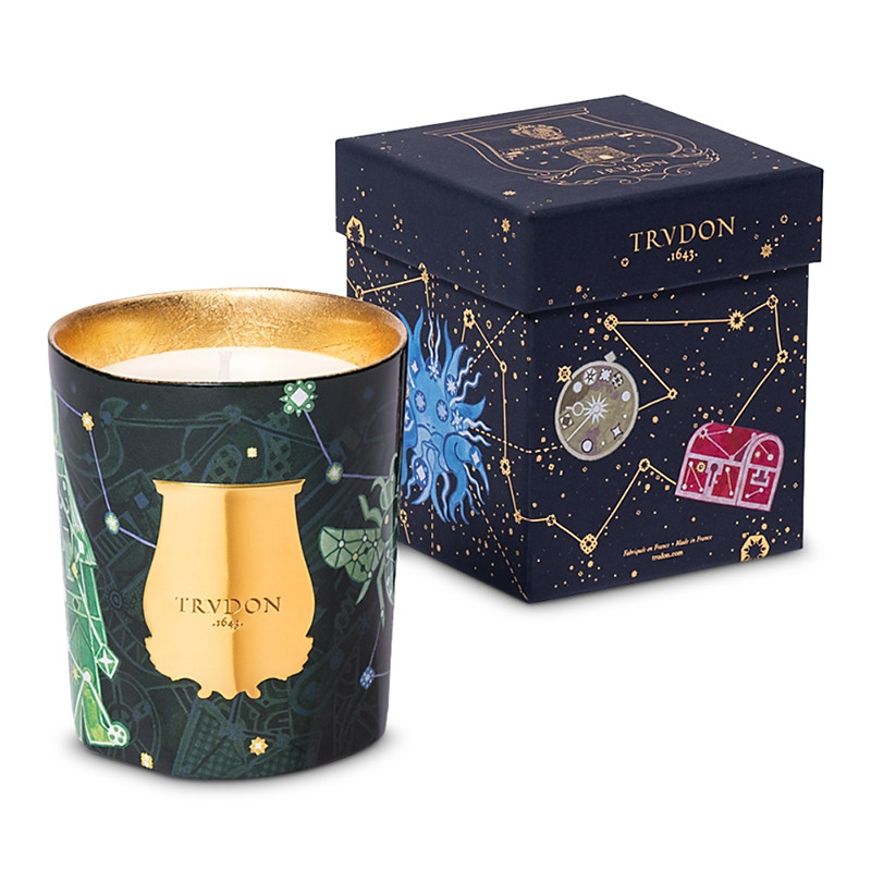 Trudon Fir Candle 9.5 oz. | Bloomingdale's (US)