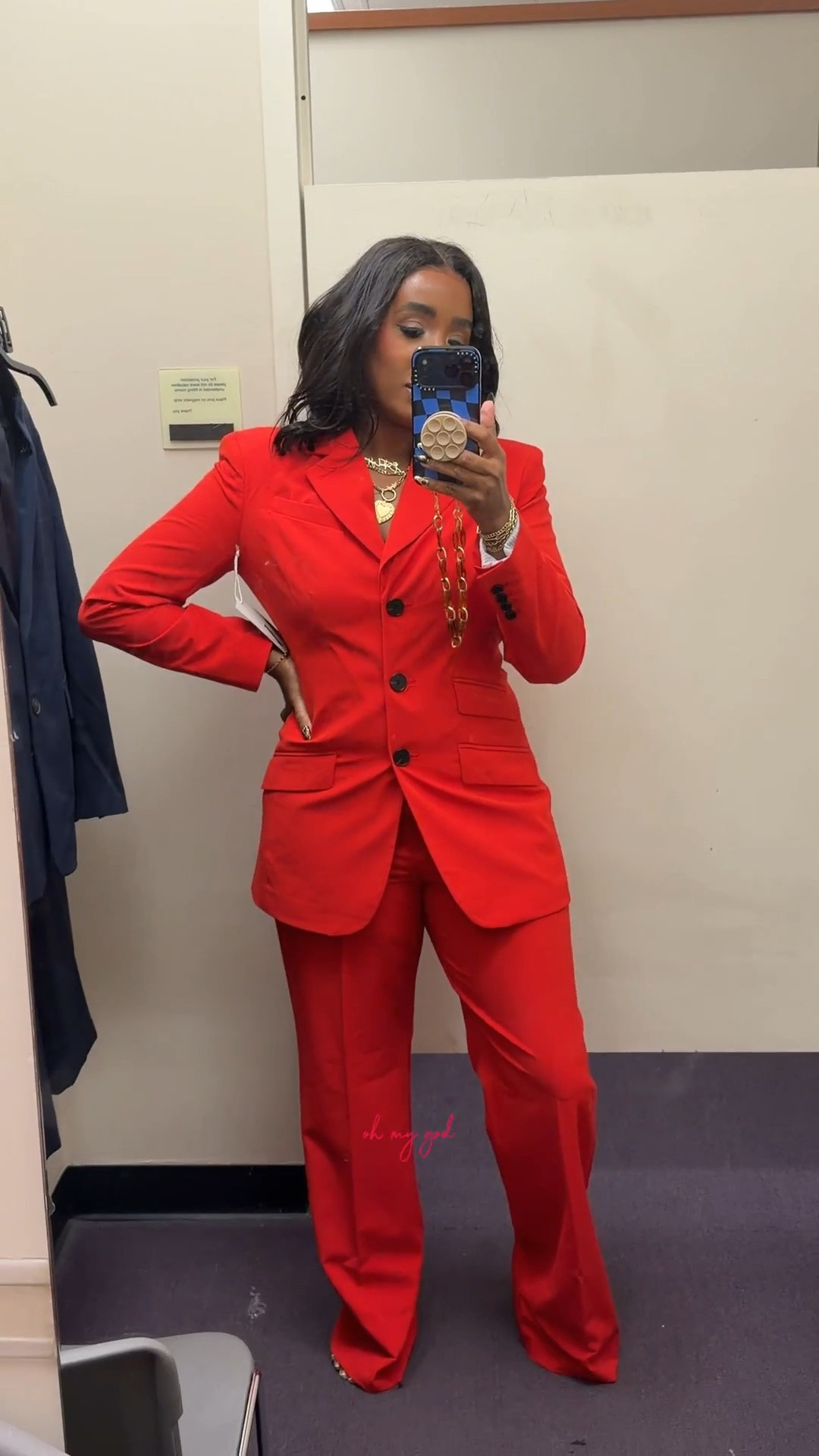 Workwear but make it effortless 🤍
JCPenney understood the assignment with these elevated, mix-and-match looks. From tailored suits to easy one-and-done sets, these pieces are perfect for work, meetings, brunch, church, or date night when you want to look put together with minimal effort. Classic silhouettes, flattering fits, and budget-friendly prices = a win every time.

Shop all my JCPenney finds linked 🔗✨

#LTKworkwear #JCPenneyFinds #AffordableStyle #WorkOutfitInspo #OfficeStyle #ChicOnABudget #WomenInStyle #ModernWorkwear #SuitStyle #EverydayChic #LTKfashion #40PlusStyle #PolishedLooks

#LTKOver40 #LTKMidsize