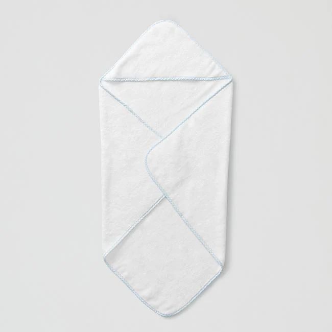 Baby Hooded Towel | Weezie Towels