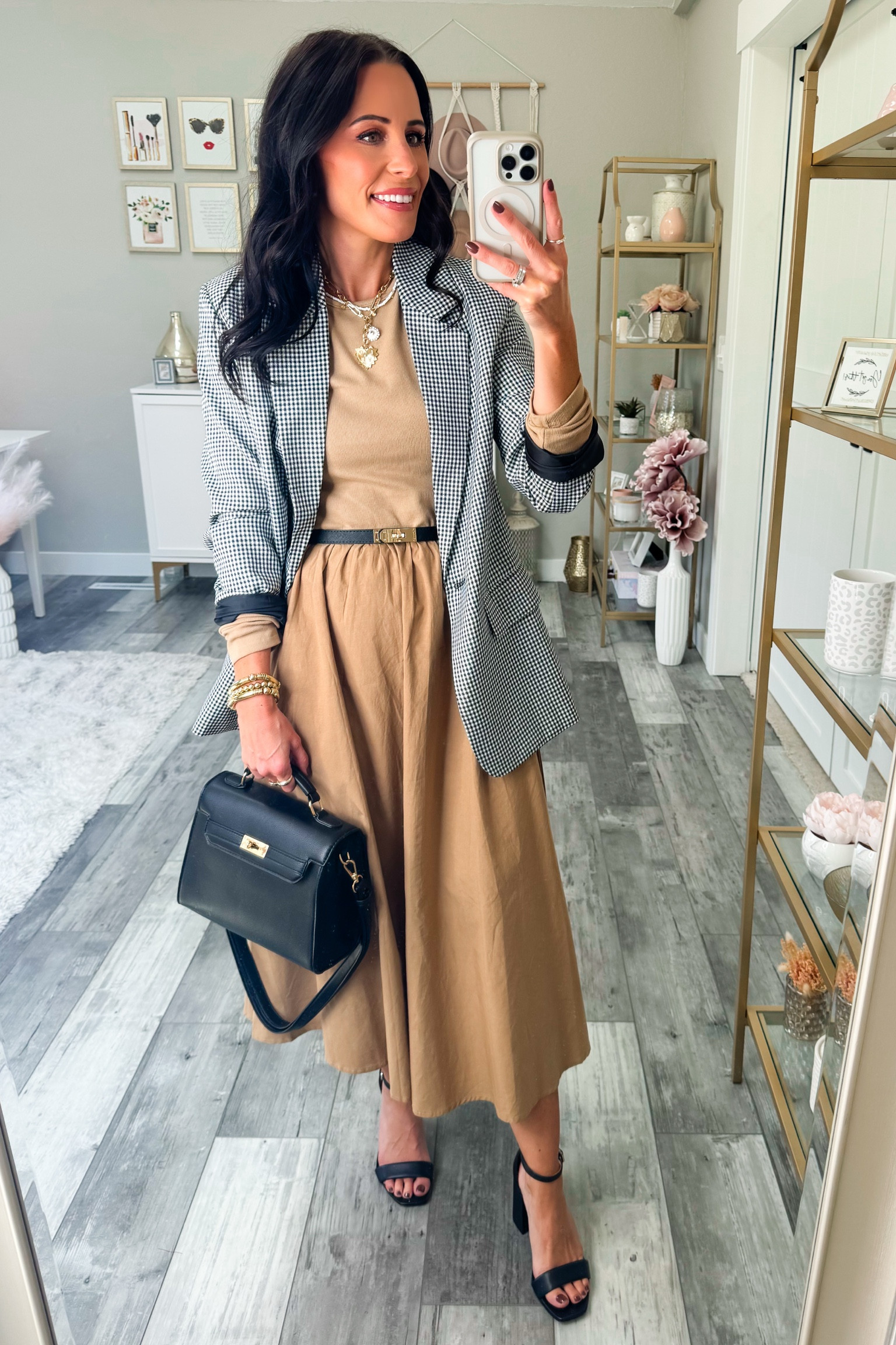 Cute and comfy Fall dress! 

Wearing small in all.   

Amazon must haves, Amazon outfit, Amazon style, Amazon fashion, Amazon outfit, affordable style, women’s fashion, casual outfit inspo, Amazon outfit inspo, chic outfit, casual chic outfit, fall outfit, fall style, trendy outfit, fall dress, comfy dress, look for less, petite fashion, petite outfit 

#LTKFindsUnder100 #LTKFindsUnder50 #LTKSeasonal