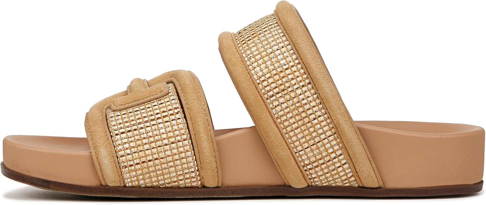 Sam Edelman Womens Rowan Slide Sandal | Amazon (US)
