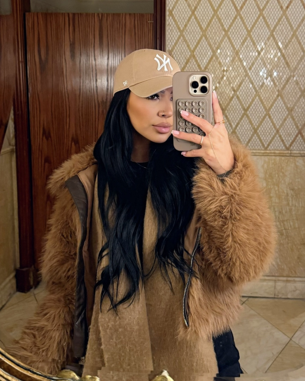 New York Day 2 🗽✨

#LTKStyleTip #LTKFamily #LTKTravel