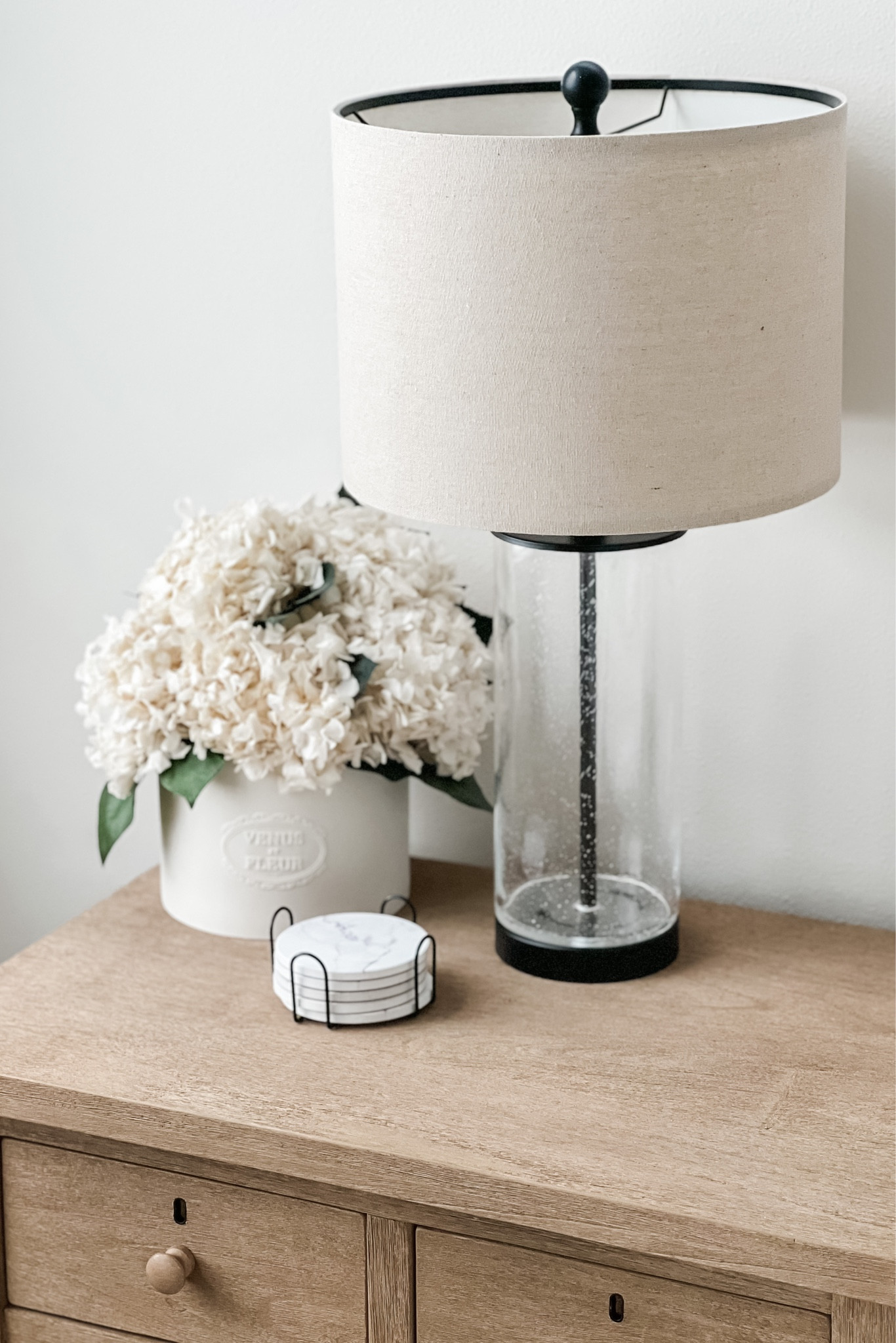 Our primary bedroom is still a work-in-progress, but my little bedside table situation brings me so much joy 🥰

#LTKhome