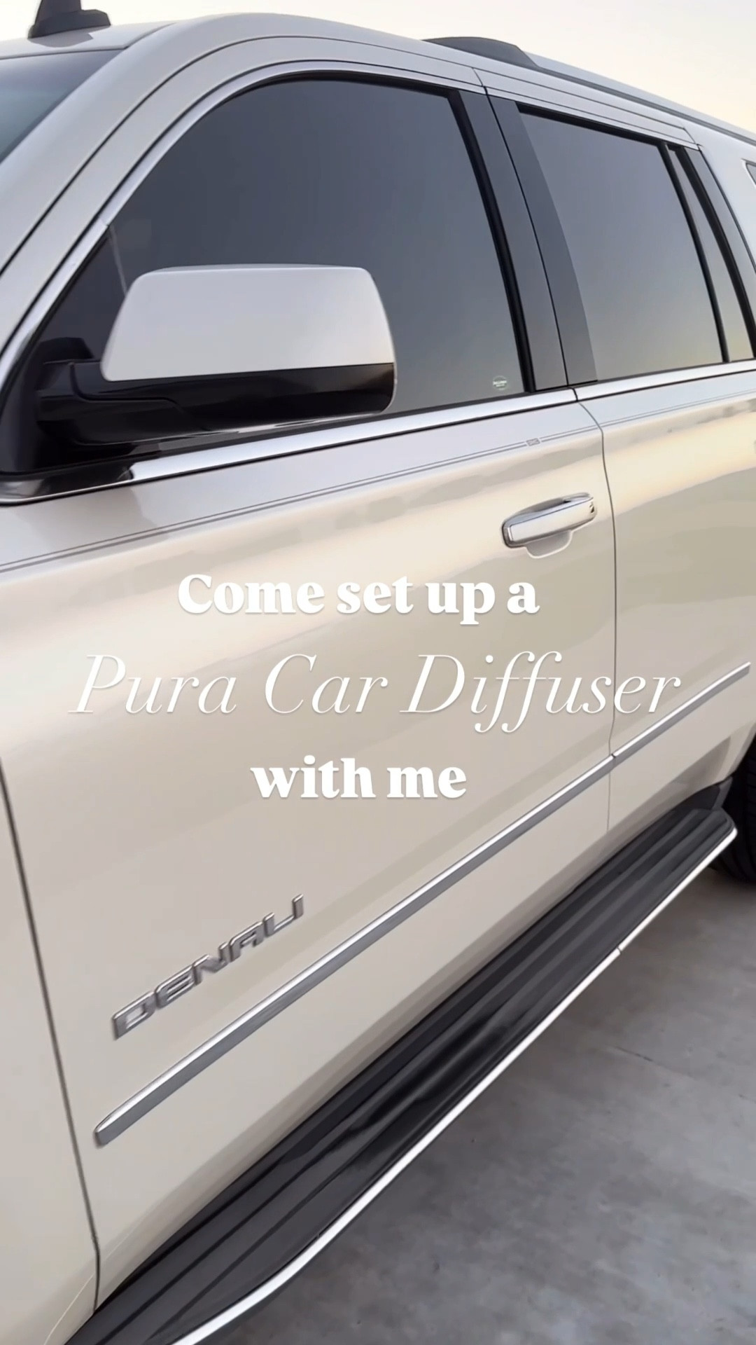 One of those small things that makes a big difference-my home and car both smell amazing - thanks to these.

Comment SHOP if you need the link! 💕 

#Pura #HomeFinds #CarMustHaves #targetlife #homefavorites #homefragrance #momhacks #Itk
 

#LTKTravel #LTKFindsUnder100 #LTKHome