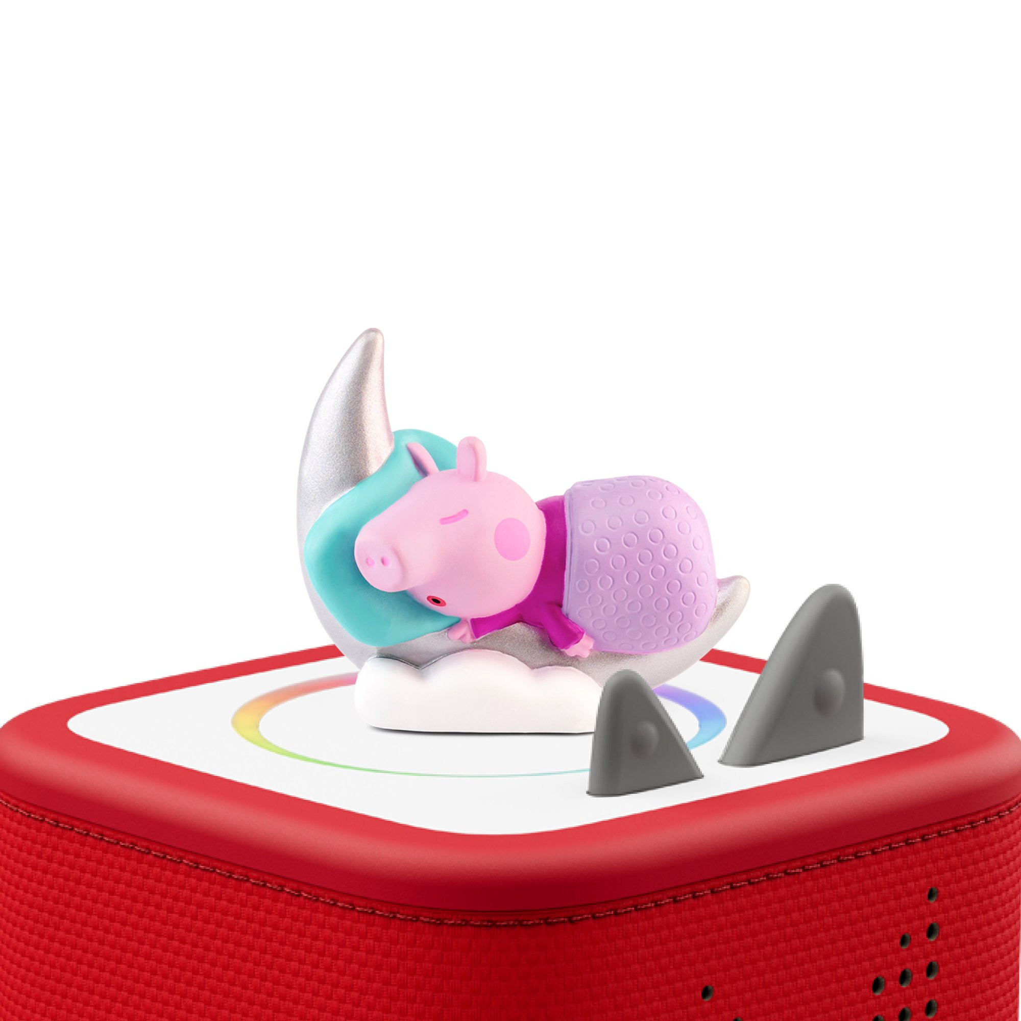Peppa's Bedtime Stories | Tonies UK