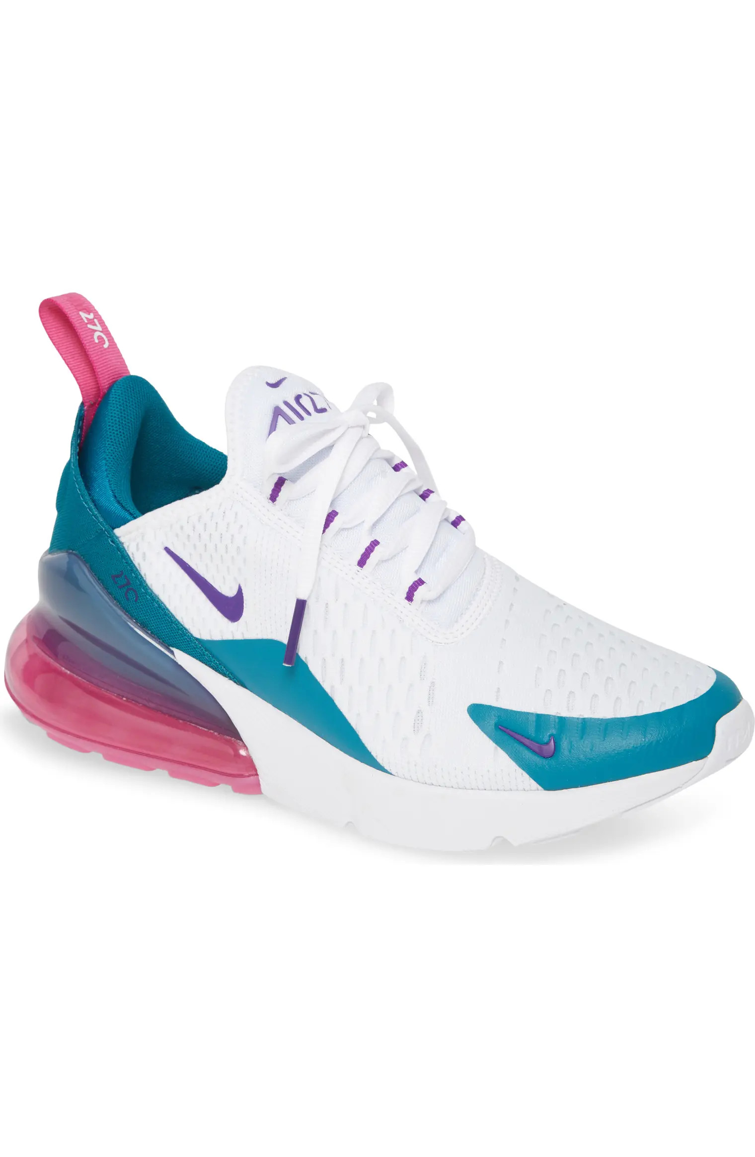 Air Max 270 Premium Sneaker | Nordstrom