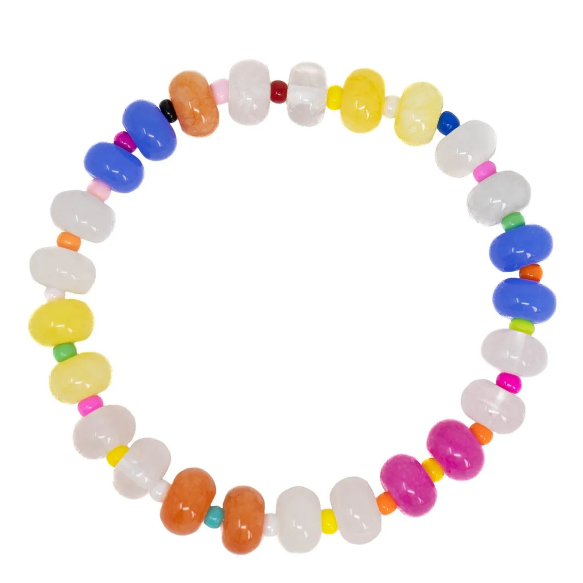 Vibrant Vine Bracelet | Allie + Bess