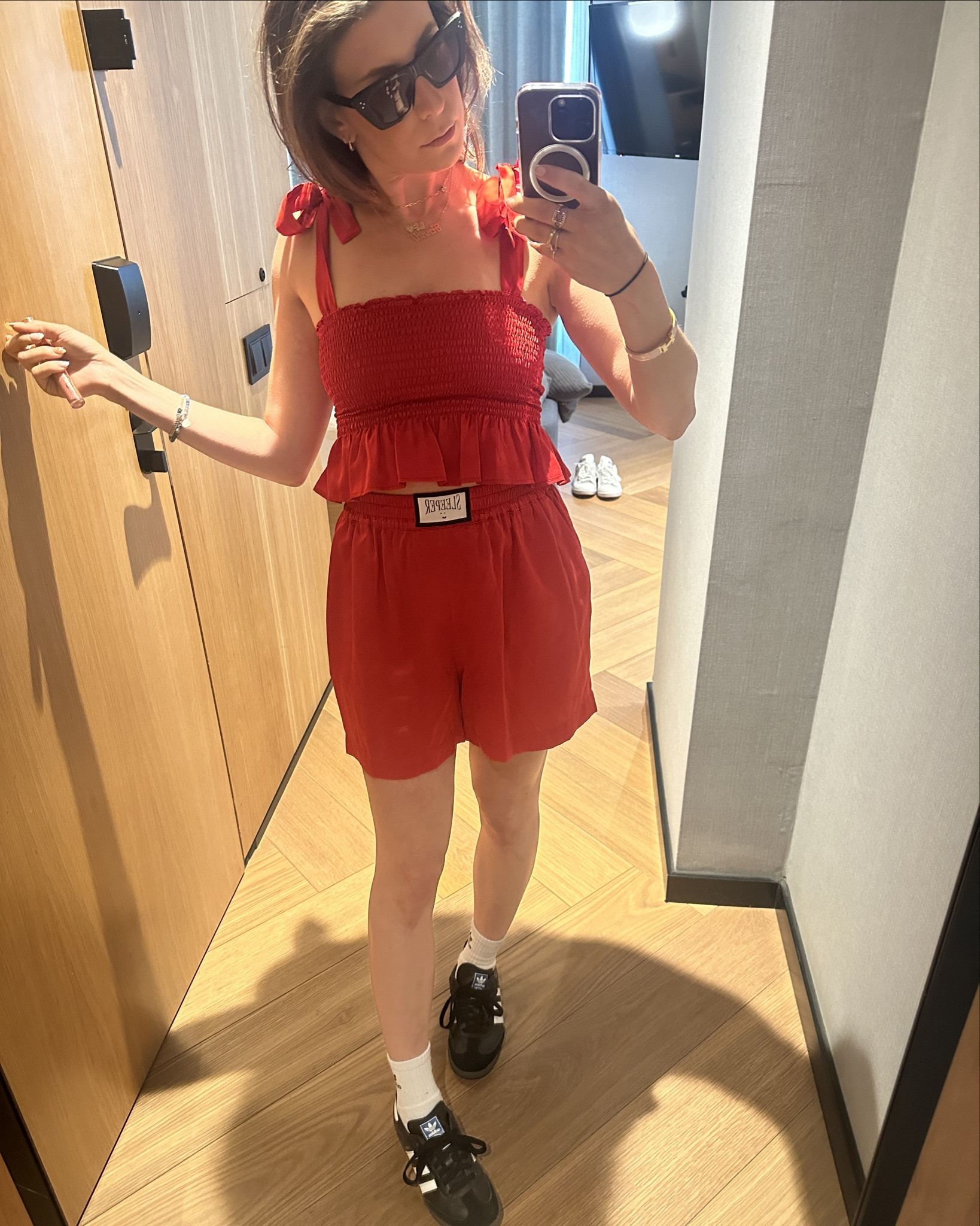 Hot day tourist in Spain Lewk

#LTKTravel #LTKStyleTip #LTKSeasonal