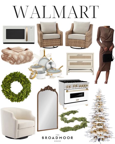 Walmart finds, Walmart home, Walmart fashion, Christmas decor, holiday decorations, Christmas gift, kitchen, dining room, living room, patio furniture

#LTKSeasonal #LTKHoliday #LTKhome