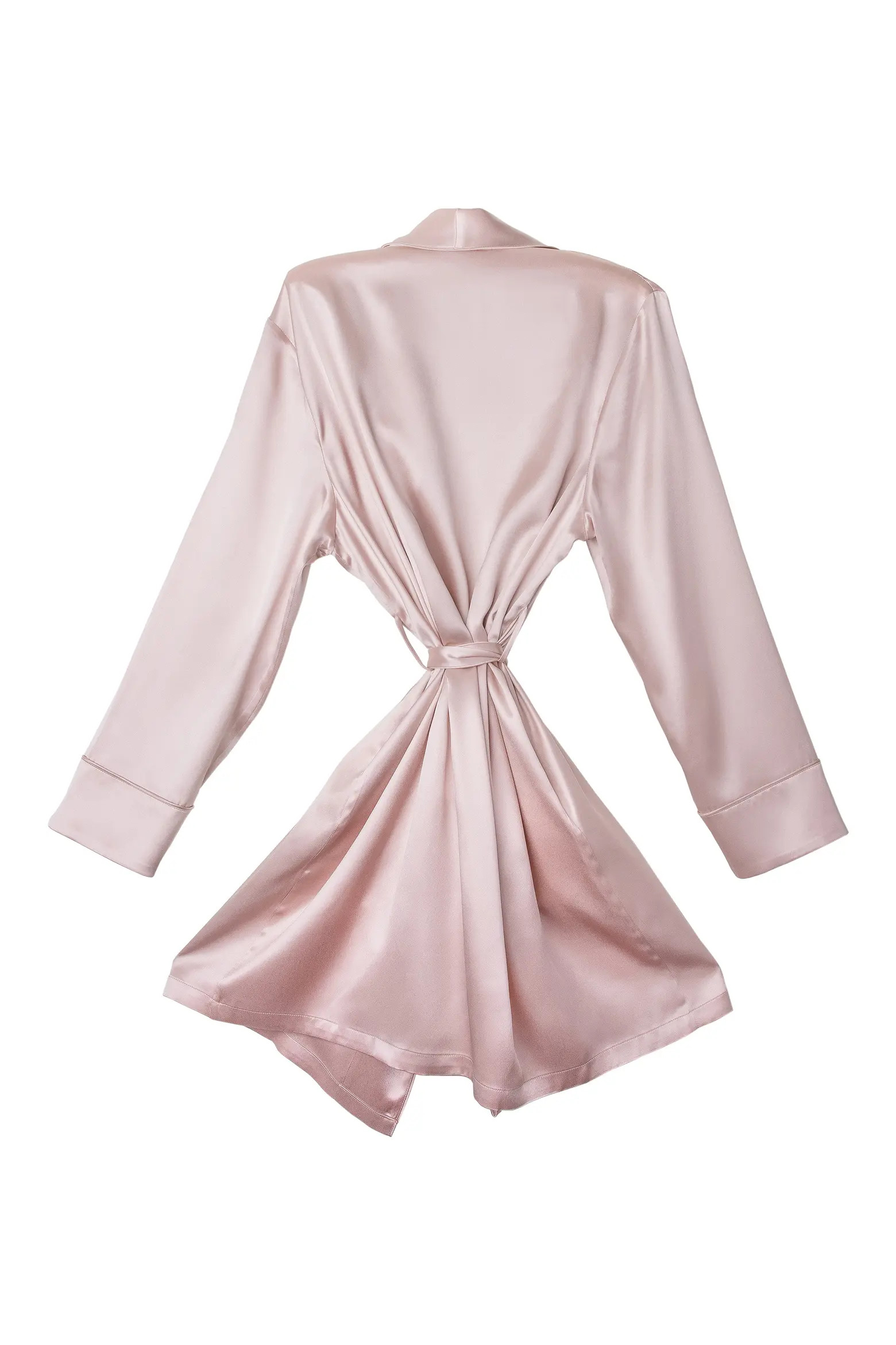 Mulberry Silk Robe (Women) | Nordstrom | Nordstrom