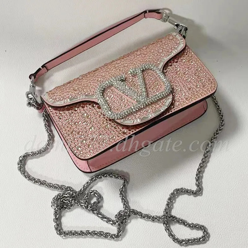Valen Tino DUPE Fashion Womens Handbag Shoulder Bag Messenger Bags From Domi777, $78.30 | DHgate.... | DHGate