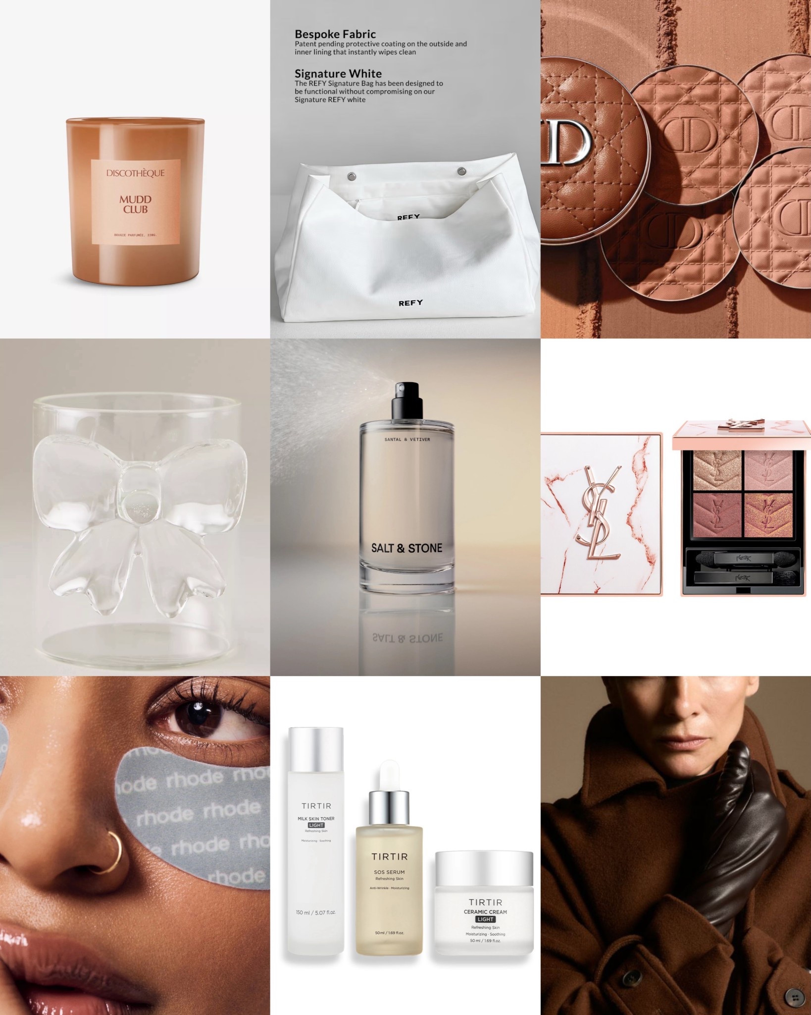 Christmas Gift Ideas Under £50

#LTKHome #LTKFindsUnder50 #LTKBeauty