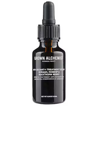 Antioxidant Facial Oil
                    
                    Grown Alchemist | Revolve Clothing (Global)