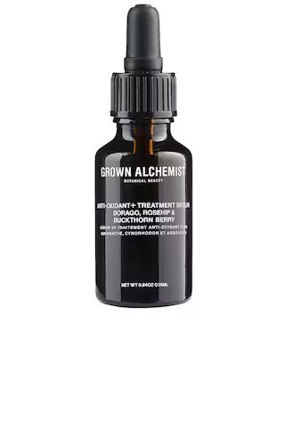 Antioxidant Facial Oil
                    
                    Grown Alchemist | Revolve Clothing (Global)