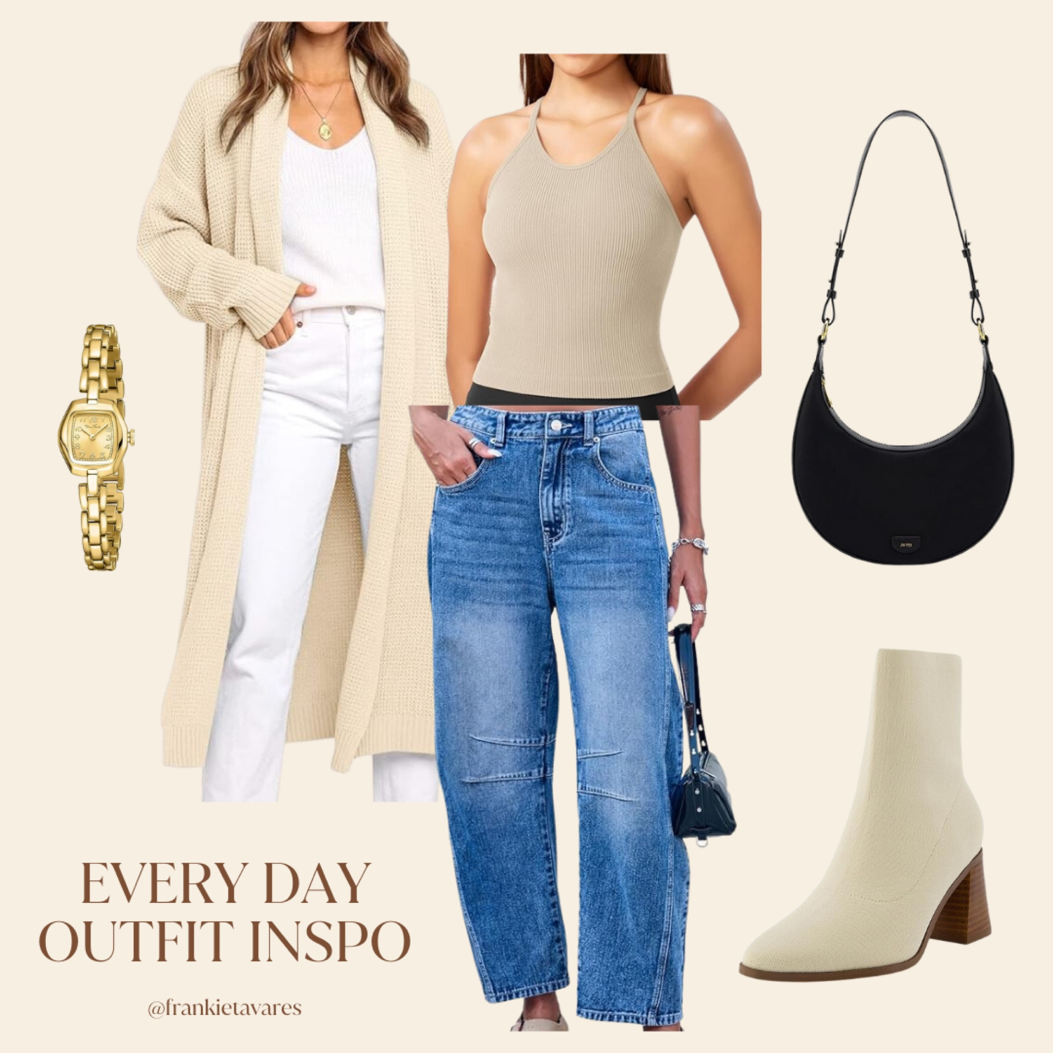 Every day outfit inspo 

#LTKMidsize #LTKStyleTip #LTKPlusSize