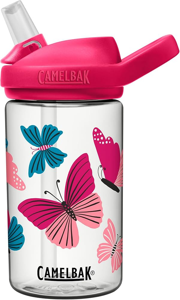 CamelBak Eddy+ Water Bottle Tritan Renew 14oz | Amazon (US)