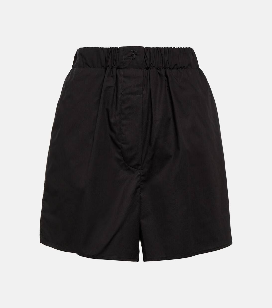 Lui cotton shorts | Mytheresa (US/CA)
