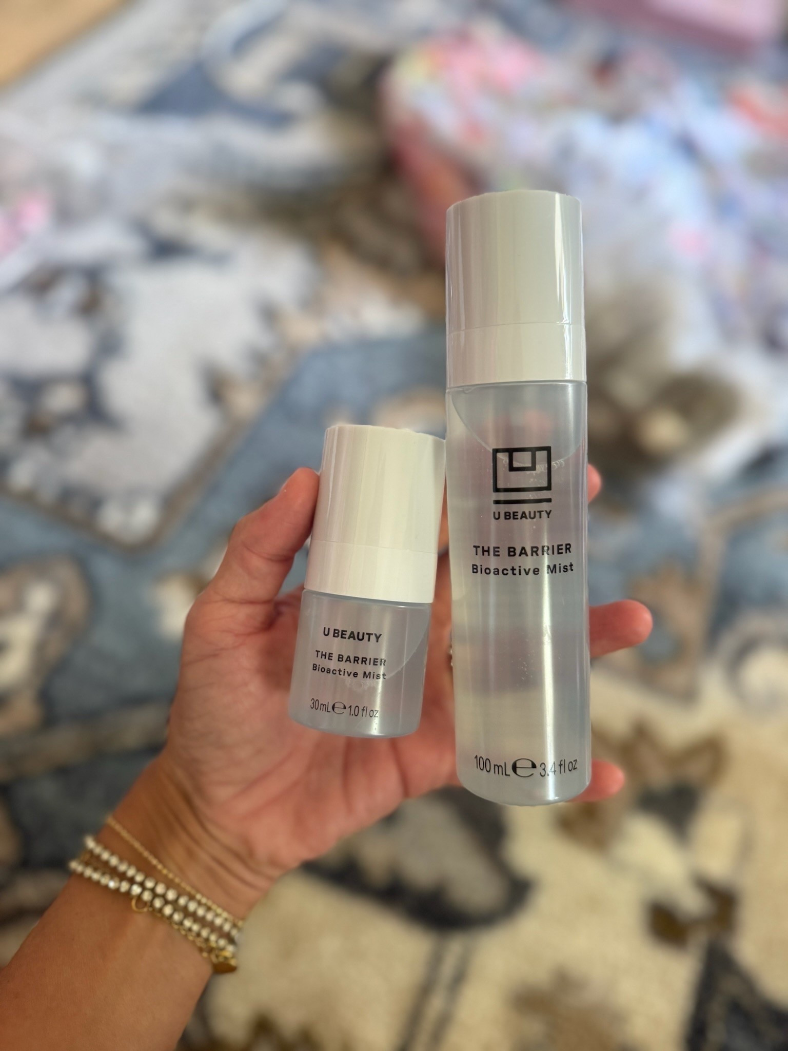 So excited about this!!!! One of my fav brands🤍

#LTKmomlife #LTKselfcare #LTKBeauty