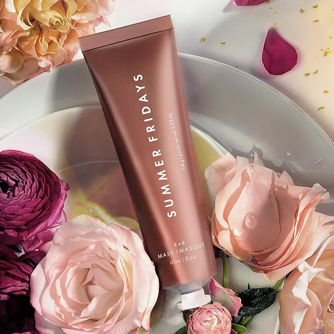 SUMMER FRIDAYS R + R Mask | Amazon (US)