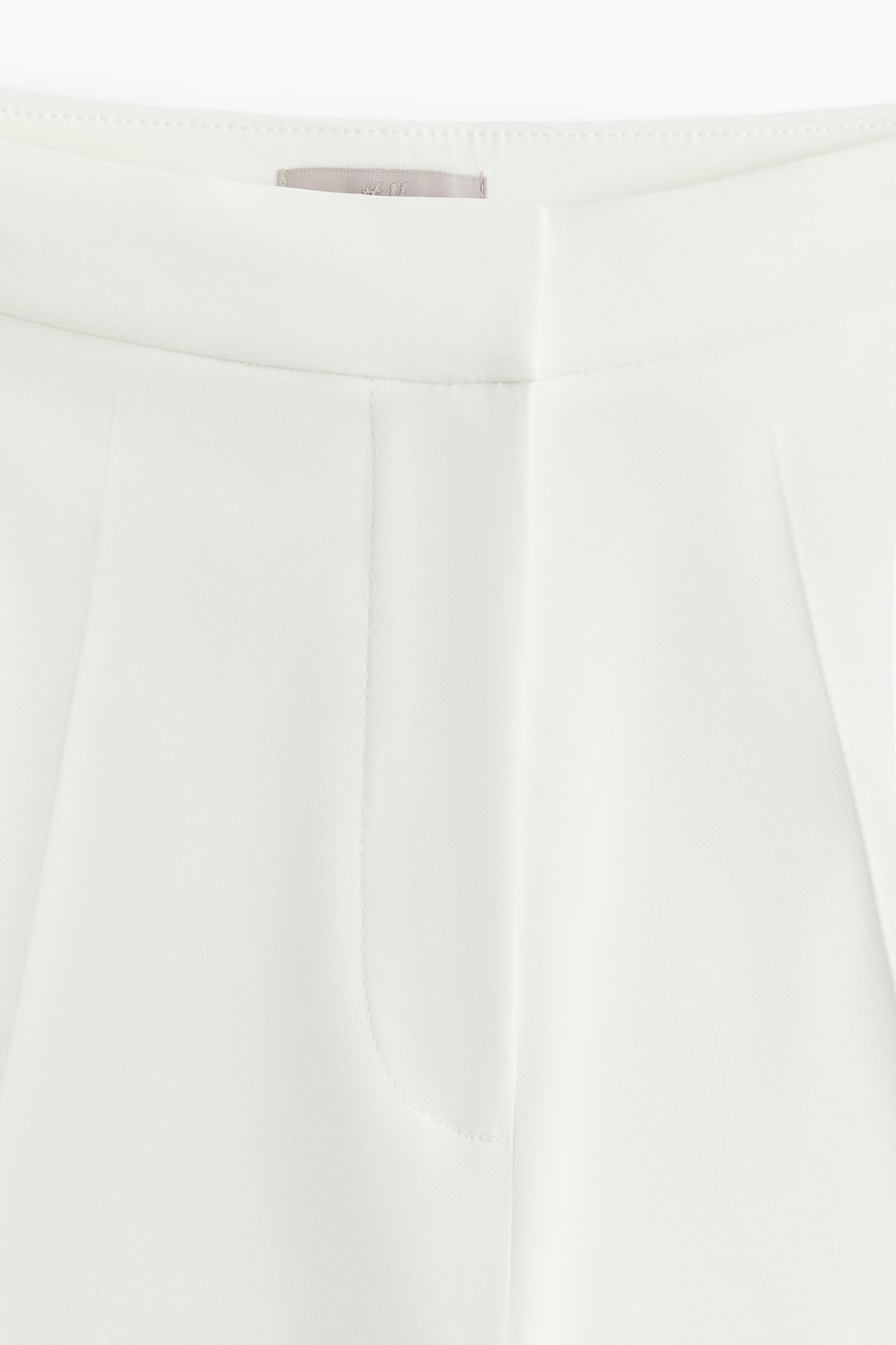 Wide-leg Pants | H&M (US + CA)