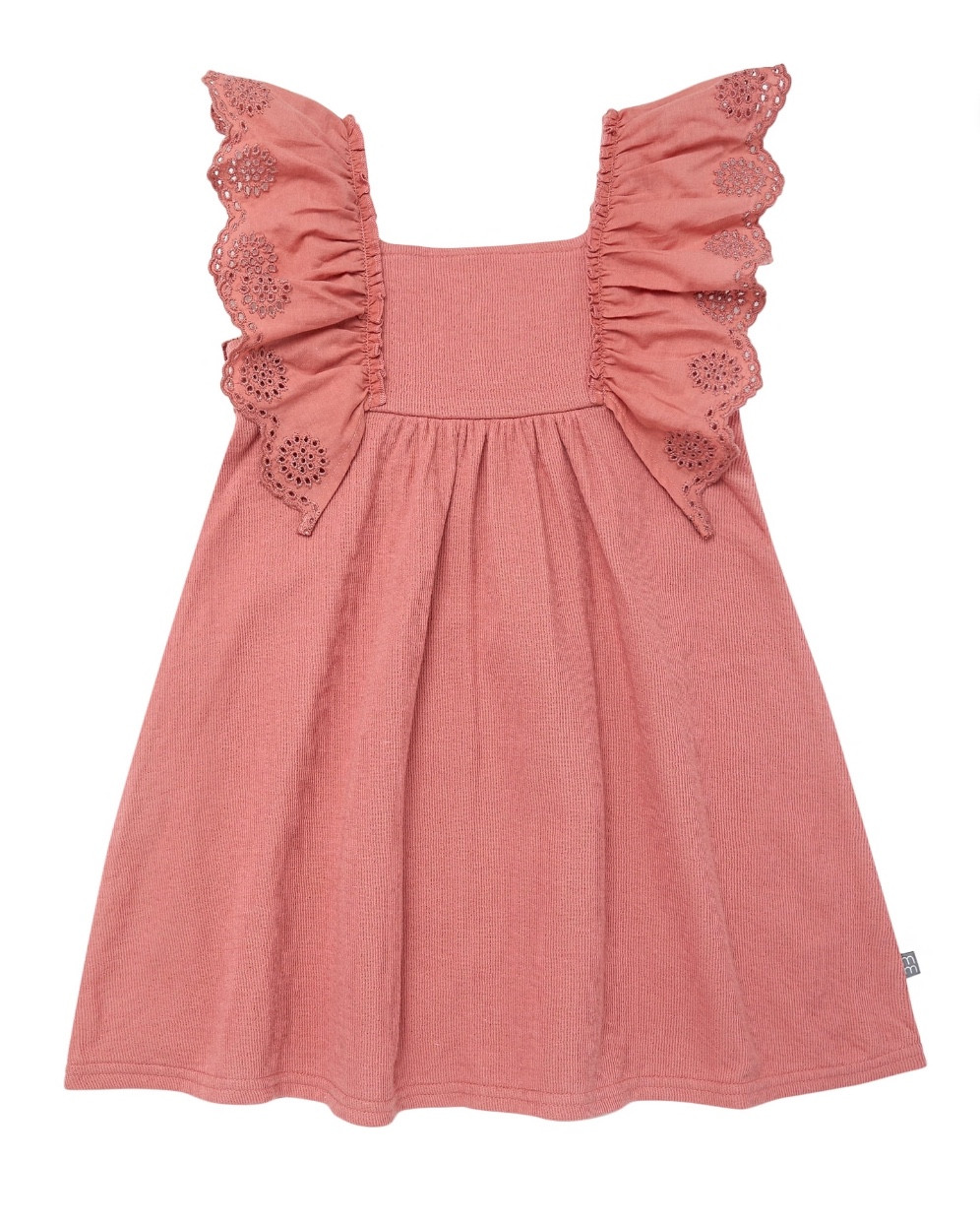 Adorable toddler dresses at Walmart 