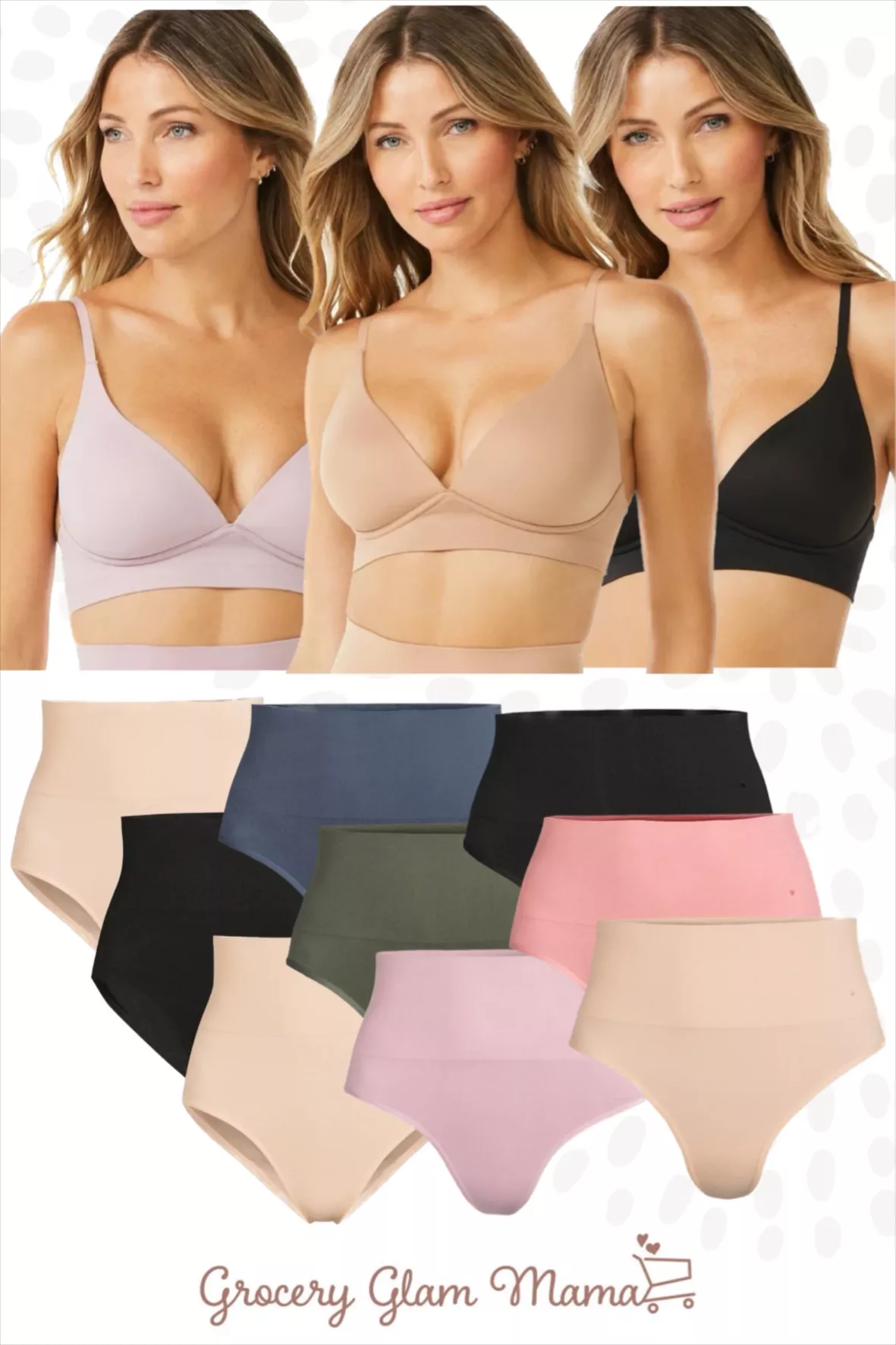 Maidenform Women's Tame Your Tummy … curated on LTK