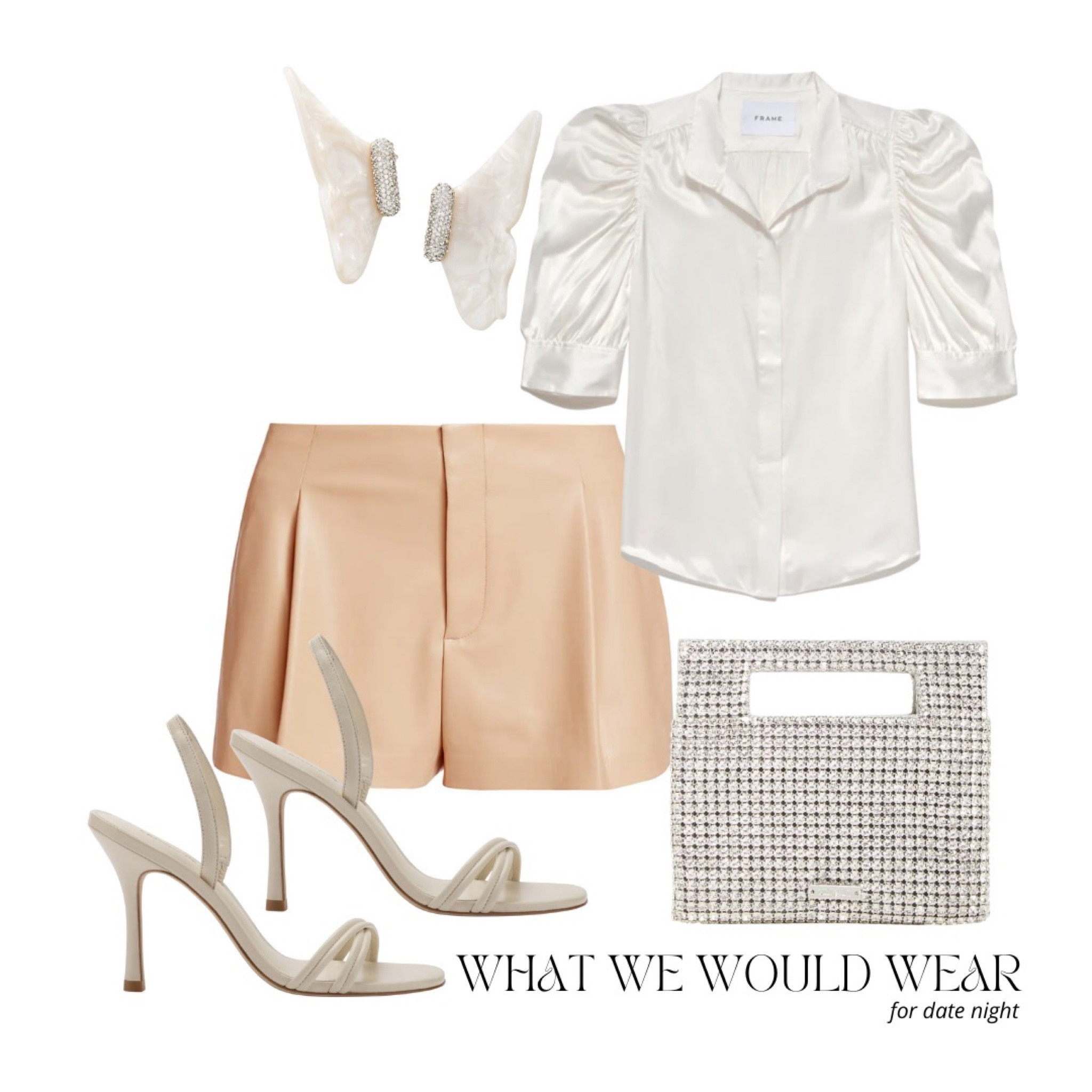 🤍🤍🤍spring date night 

#LTKSeasonal