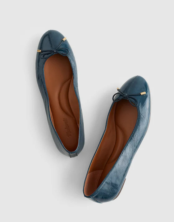 The Hester Flat | Madewell