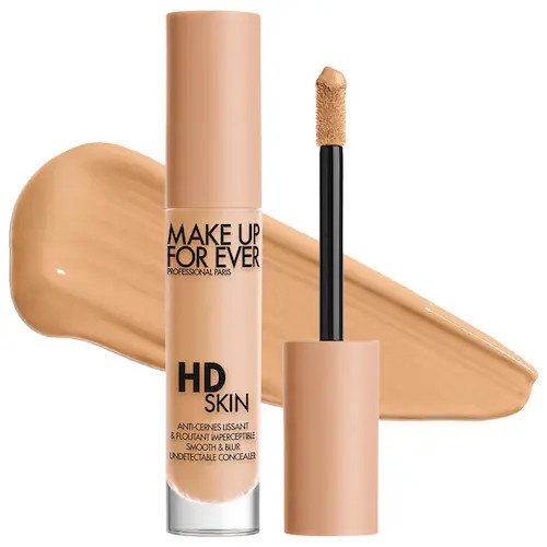 HD Skin Smooth & Blur Undetectable Under Eye Concealer | Sephora (US)