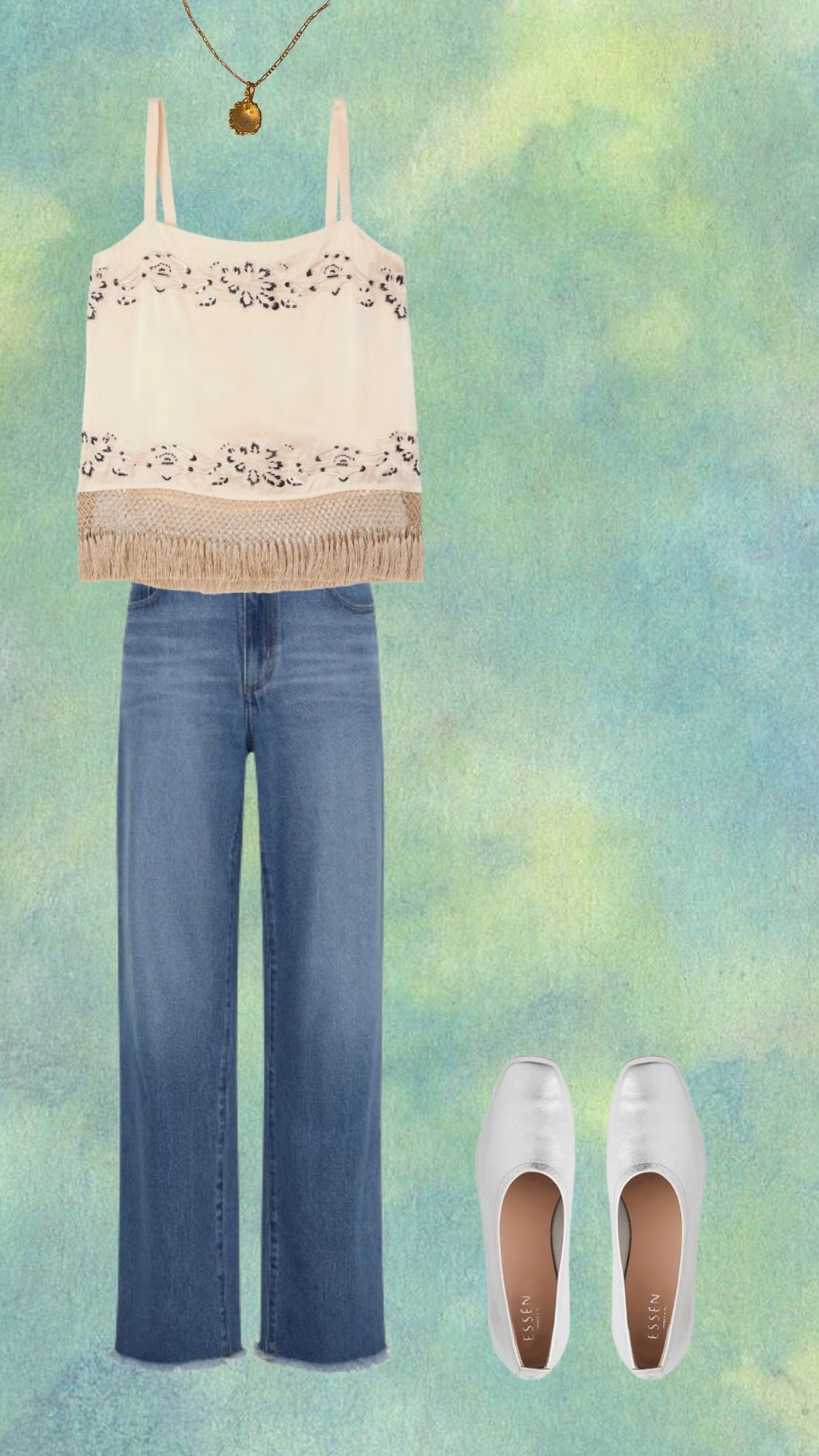 Dreaming about the occasion I would need to buy this top for

#LTKaustralia #LTKautumn #LTKspring