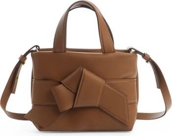 Micro Musubi Top Handle Bag Brown Bag Bags Summer Outfits Budget Fashion | Nordstrom