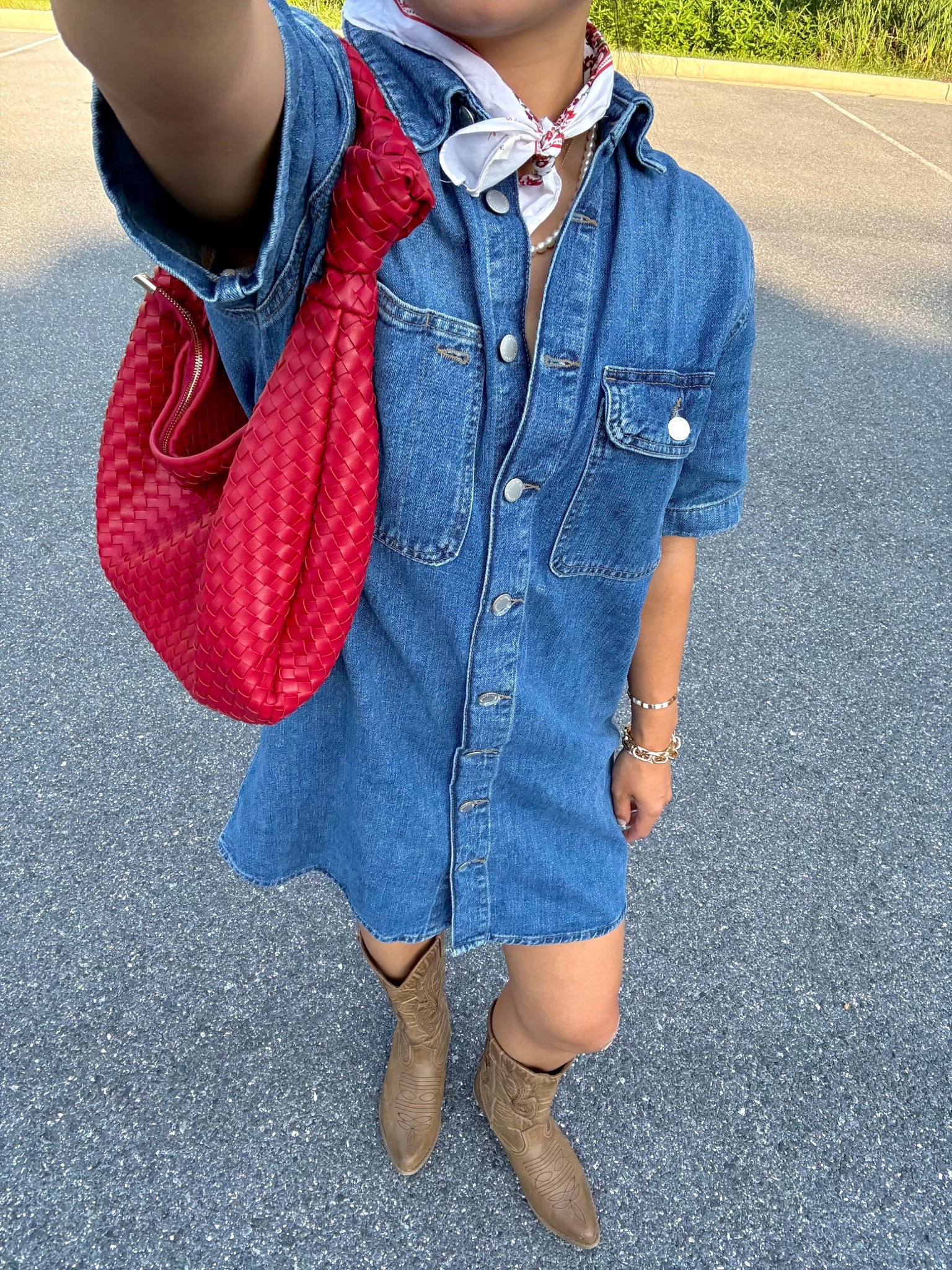 Independence Weekend Day ✌️🇺🇸 

#LTKFindsUnder100 #LTKSeasonal #LTKFindsUnder50