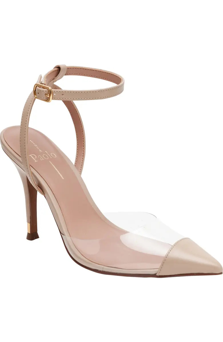 Yuki Pointed Toe Pump (Women) | Nordstrom