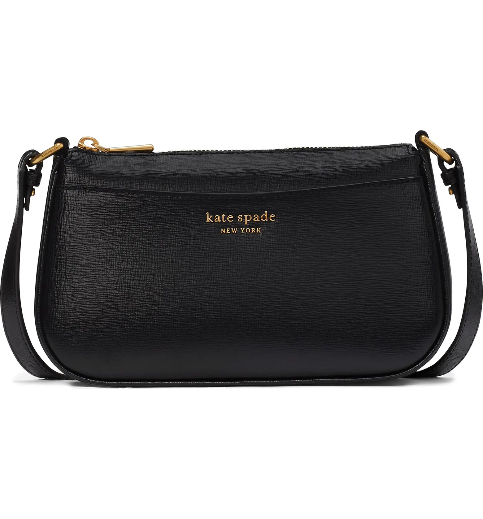 small bleecker saffiano leather crossbody bag | Nordstrom