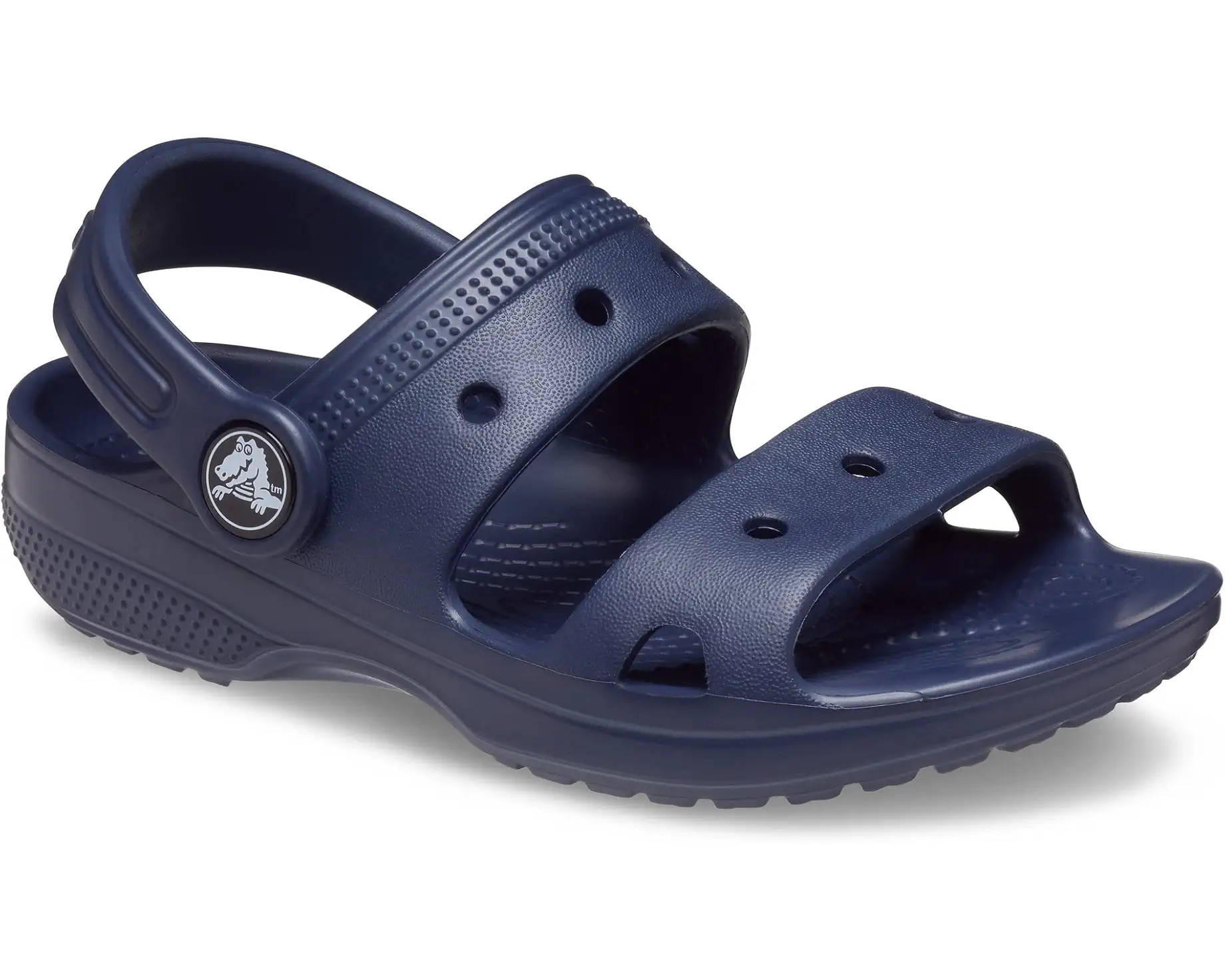 Classic Sandal (Toddler) | Zappos