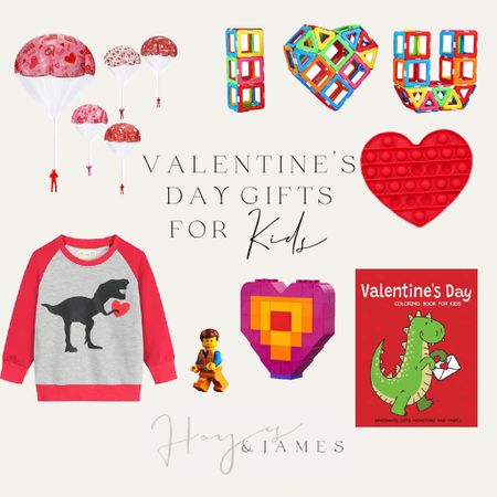 Valentine’s Day for Kids under $35 #ltkvalentinesday #valentinesday

#LTKunder50 #LTKGiftGuide #LTKkids