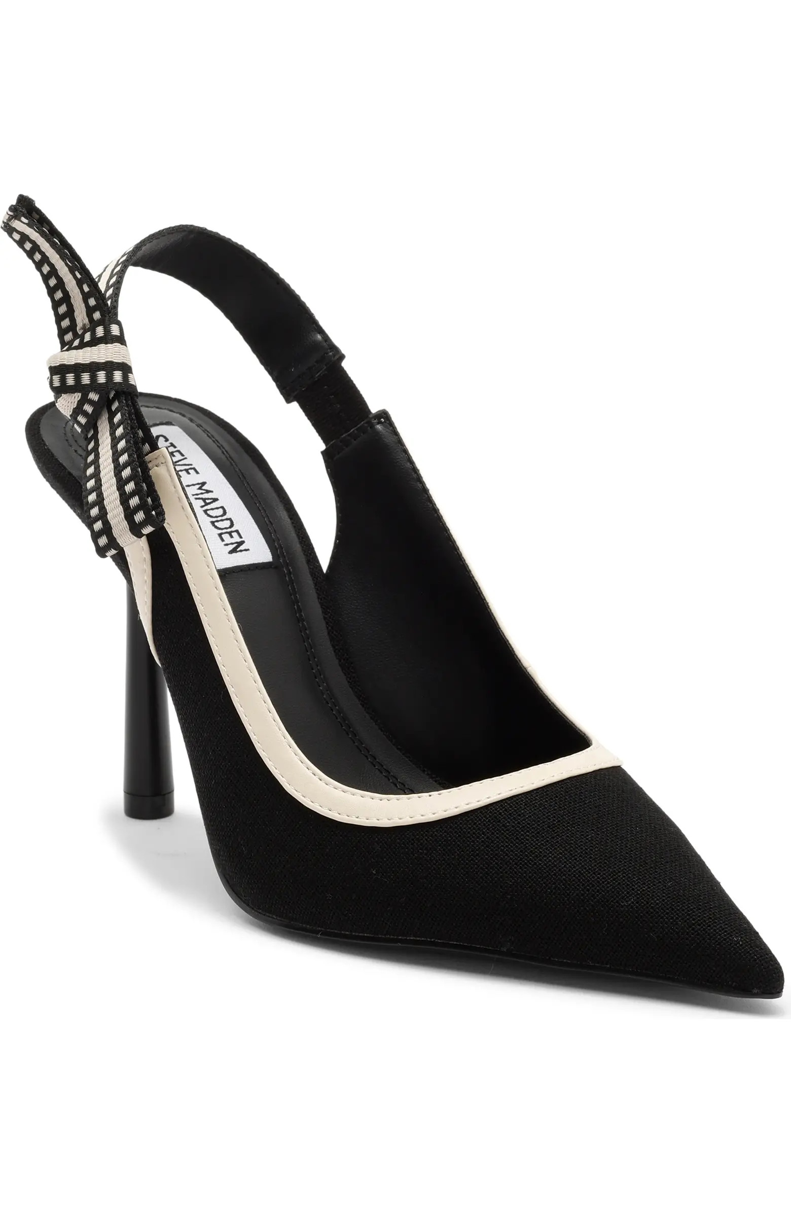 Stefani Slingback Pump (Women) | Nordstrom Rack