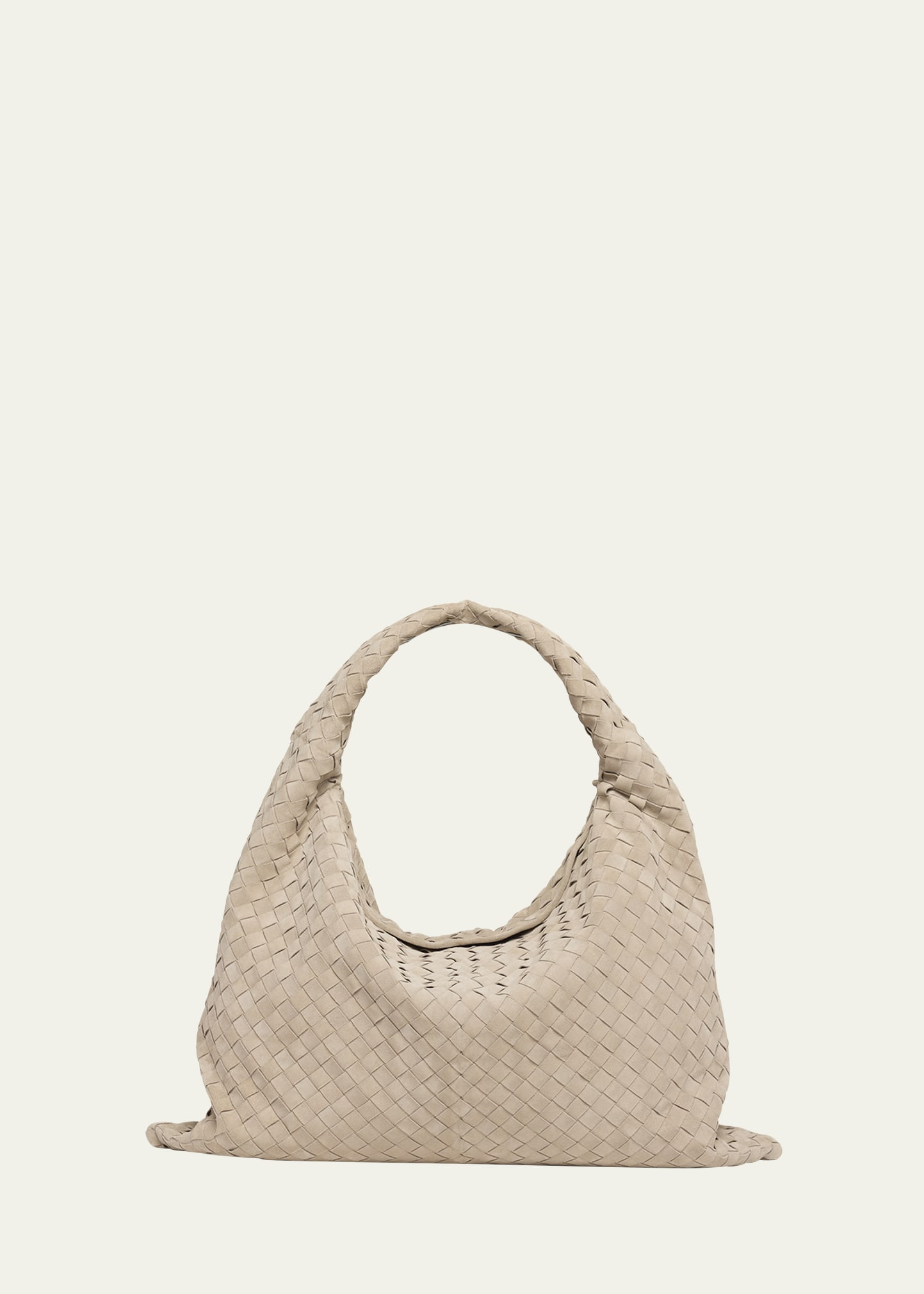 Bottega Veneta Large Hop Bag | Bergdorf Goodman