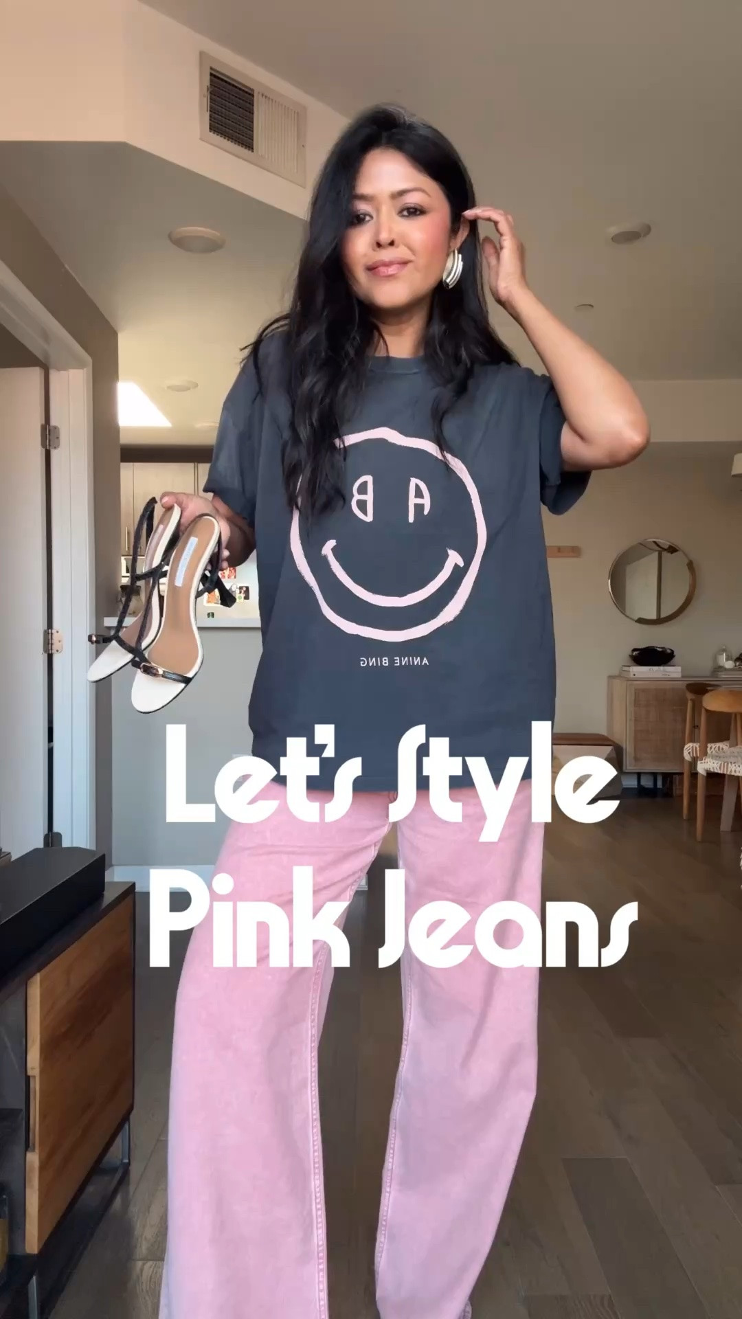 Wearing medium tee (I like it oversized a lil) and medium jeans

#LTKgrwm #LTKootd