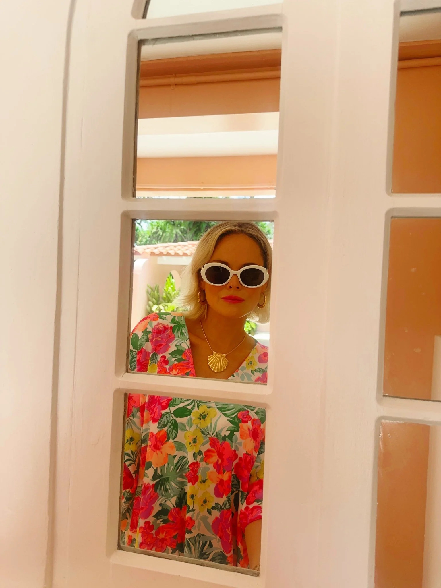 The Meeghan - Meeghan Mullin x Lisi Lerch Collection | Lisi Lerch Inc