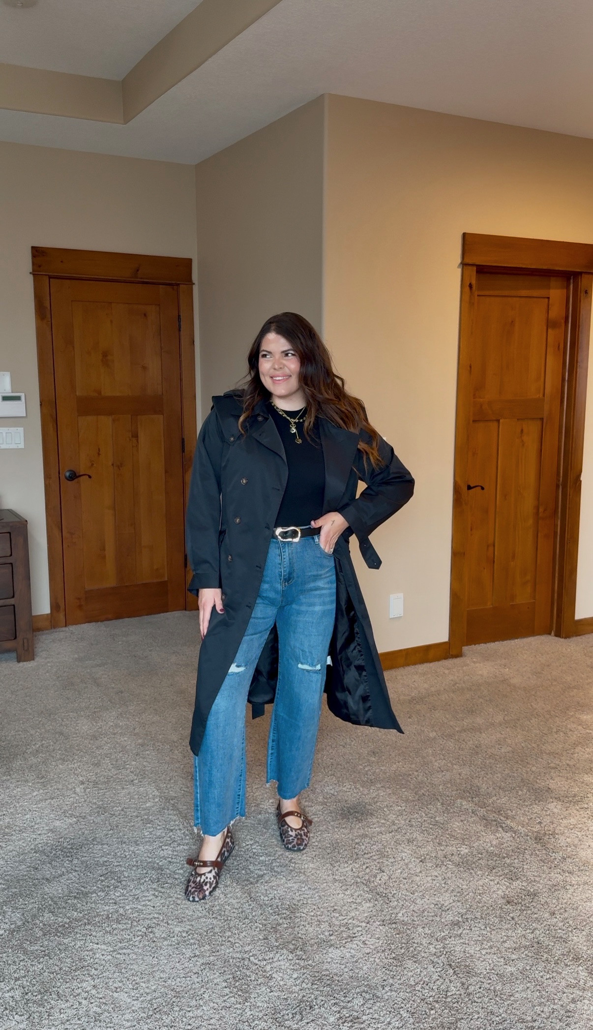 Stay cozy and stylish this winter with outfit ideas perfect for chilly days. From layering essentials to statement pieces, I’ve rounded up looks that keep you warm without sacrificing style. Shop these winter wardrobe must-haves now!

Winter outfit ideas, cozy layers, cold-weather fashion, winter wardrobe, seasonal style, chic and warm, layering essentials, casual winter looks, stylish winter outfits, seasonal staples.

#LTKStyleTip #LTKMidsize #LTKHoliday