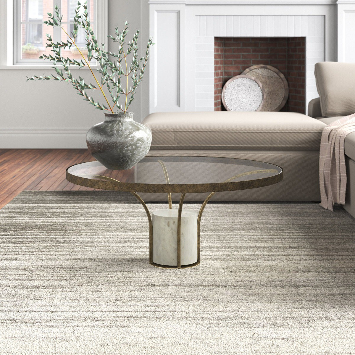 So many gorgeous coffee tables from Joss & Main 🤍 Loving the sculptural modern designs, from chic marble coffee tables to classic wood styles. Round and rectangular options that make the perfect statement piece for your living room — plus some are on sale!#jossandmain #coffeetableinspo #moderncoffeetable #roundcoffeetable #rectangularcoffeetable #woodcoffeetable #marblecoffeetable #sculpturalfurniture #modernlivingroom #aestheticdecor #homedecorideas #coffeetabledecor #livingroomstyle #interiorinspo #designerfurniture #luxuryhomefinds #minimalisthome #homestyle #ltkhome #ltkfinds #ltkdecor

#LTKSeasonal #LTKHome #LTKSaleAlert