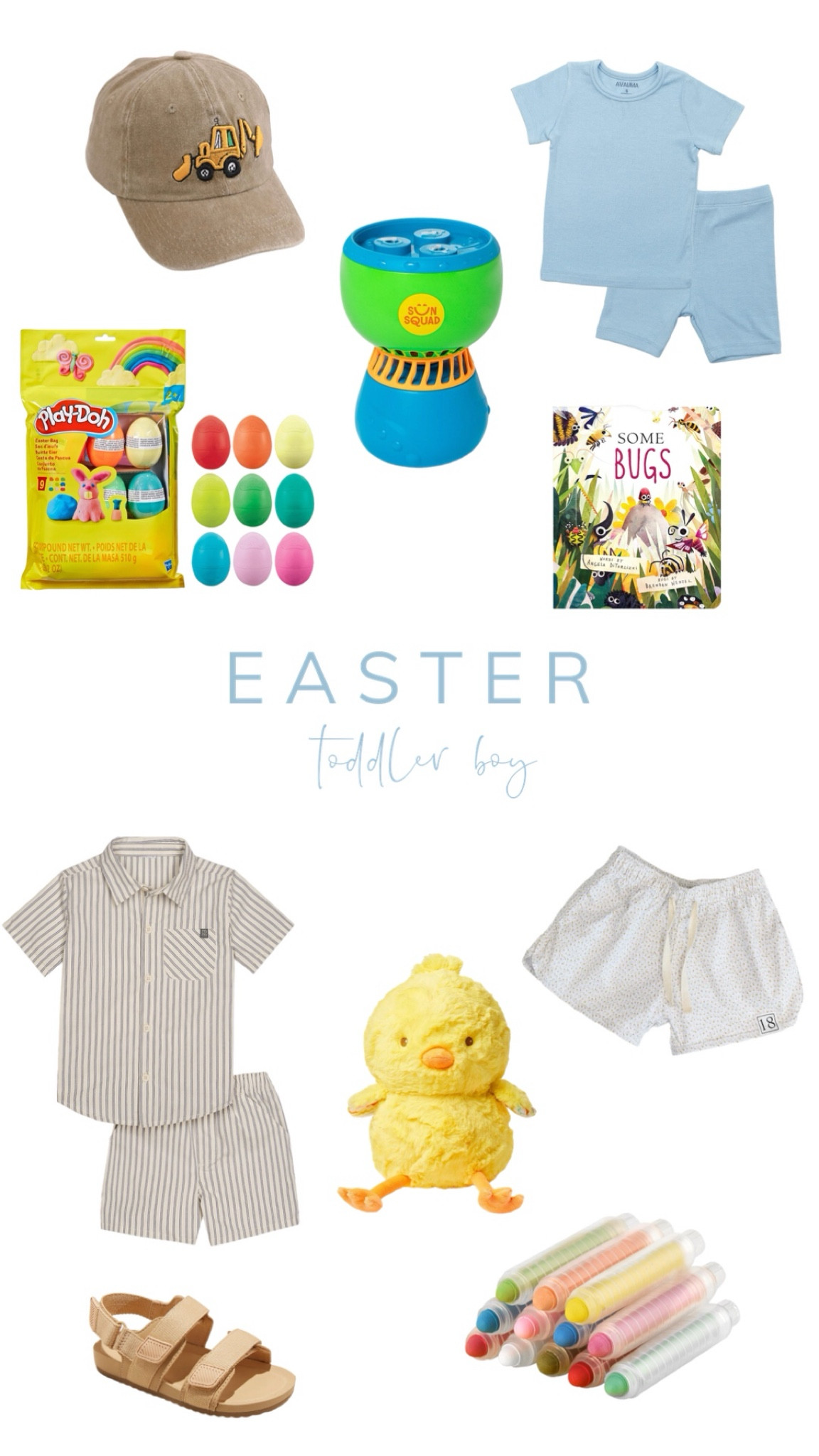Toddler boy Easter ideas!

#LTKSpringSale #LTKbaby #LTKkids