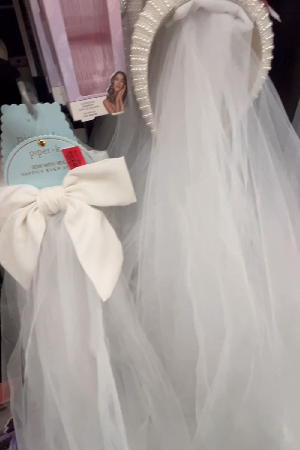 Bride to Be Set, 3pack Bride to Be Sash & Headband Tiara & Shoulder Length  Veil Bachelorette Party Supplies Bridal Shower Decoration Accessories